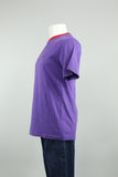 Polera Morado Teddy Talla S Image 1