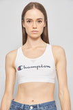 Sosten casual  blanco champion talla M 724