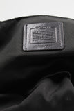 Cartera/Mochila gris topo Coach Talla TU Image 3