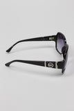 Lente Negro Michael Kors Talla TU Image 2