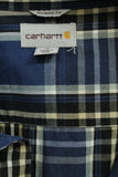 Camisa Multicolor Carhartt Talla Xl Image 3