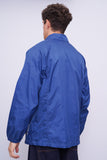 Cortaviento Azul Nike Talla S Image 2