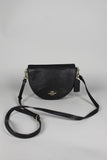 Cartera/Mochila Negro coach Talla TU