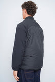 Jacket Negro Nike Talla L Image 2