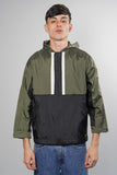 Cortaviento Multicolor Nike Talla L