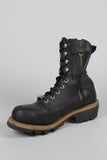 Bota/Botin Negro harley davidson Talla 42 Image 1