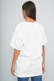 Polera Multicolor Sublime Talla L Image 2