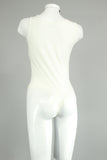 Top Blanco Tommy Jeans Talla S Image 2