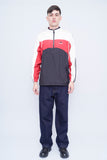 Cortaviento Rojo Adidas Talla M Image 3