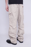 Pantalón Beige Carhartt Talla 34X32 Image 2