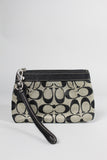 Cartera/Mochila Multicolor Coach Talla TU
