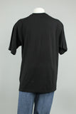 Polera Negro M Talla Xl Image 2