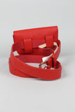 Cartera/Mochila Rojo Juicy Couture Talla TU Image 2
