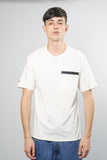Polera Blanco adidas ori o'boyo Talla M Image 0