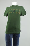 Polera Verde Tommy Hilfiger Talla S Image 0