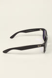 Lente verde/negro ray ban Talla TU Image 3