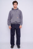 Polerón Gris Carhartt Talla L Image 3