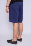 Short Azul Polo Talla 32 Image 2