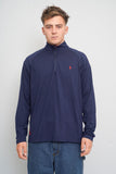 Polera Azul polo ralph lauren Talla L Image 0