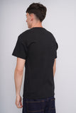 Polera Negro gda Talla M Image 2