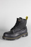 Bototo Negro Dr Martens Talla 41 Image 1