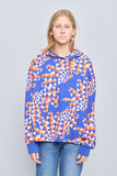 Polerón Multicolor Adidas Talla Xl Image 0