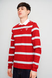 Polera bicolor Guess Talla S Image 1