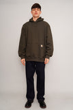 Polerón Verde Carhartt Talla Xl Image 3