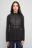 Parka Negro lululemon Talla TU