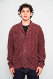 Sweater Burdeo GAP Talla L Image 0