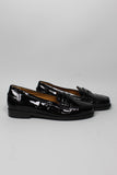 Zapato Negro SOULIERS SEZANE Talla 38 Image 2