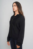 Blusa Negro ralph ralph lauren Talla M Image 1