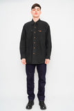 Camisa Negro Carhartt Talla L Image 3