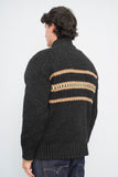 Sweater Multicolor J. Crew Talla M Image 2