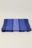 Bufanda Azul Coach Talla TU Image 1
