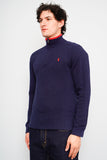 Polerón Negro polo ralph lauren Talla M Image 1