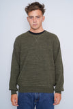Sweater Verde polo ralph lauren Talla Xl Image 0