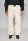 Pantalón crema Carhartt Talla 36x30