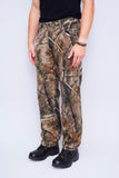 Jeans Camuflaje Realtree Talla 32x30 Image 1