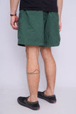 Short Verde Nike Talla L Image 2