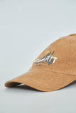 Gorro casual  café carhartt talla M 796