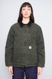Jacket Verde Carhartt Talla M Image 0
