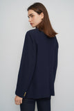 Blazer Azul polo ralph lauren Talla 42 Image 2
