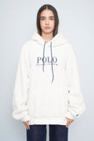 Poleron Blanco polo ralph lauren Talla Xl Image 0