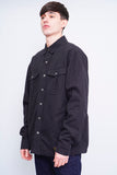 Jacket Negro harley davidson Talla L Image 1