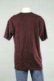 Polera Burdeo Carhartt Talla M Image 2