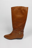 Bota/Botin camel Etienne Aigner Talla TU Image 0