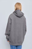 Polerón Gris Carhartt Talla M Image 2