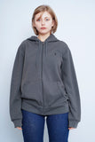 Polerón Gris polo ralph lauren Talla L Image 0