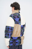 Poleron Multicolor Urban Outfitters Talla M Image 2